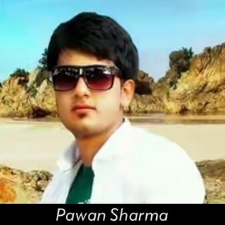 Pawan Sharma